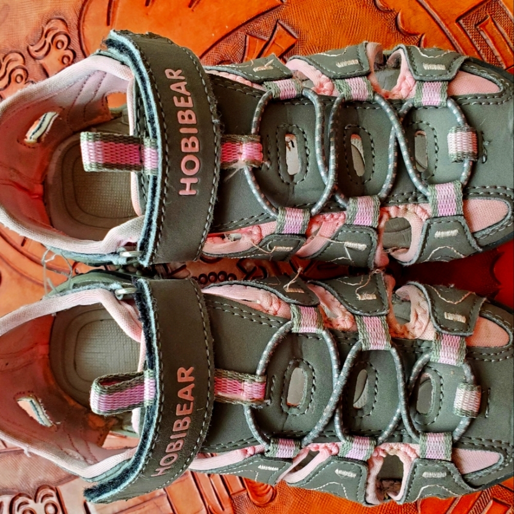 Sandaal for girls size 1,5